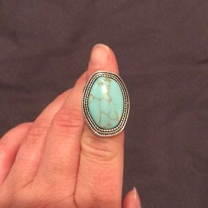 Premier Designs Ring